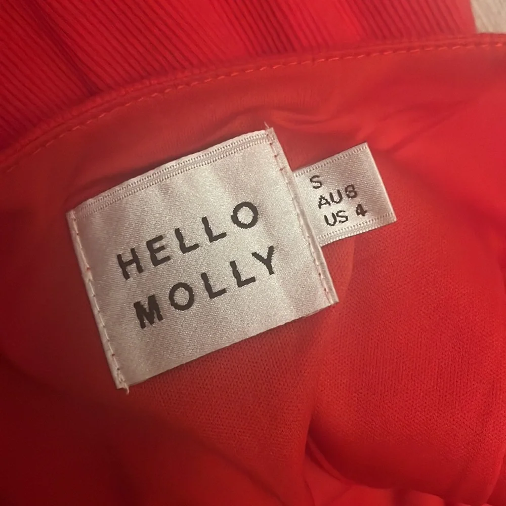 Hello molly Hello Joy dress - Picture 4 of 11